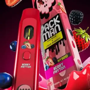 Buy packman vapes online in USA