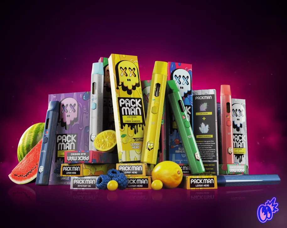 Buy packman vapes online in USA Buy packman vapes online in USA