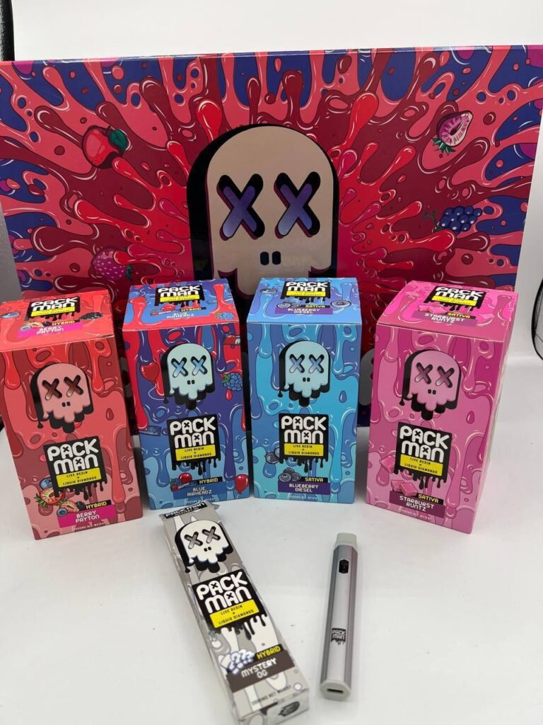 Buy packman vape online in USA Buy packman vape online in USA
